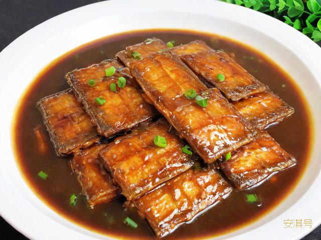 家常炖带鱼怎么做好吃,家常炖带鱼的做法大全视频
