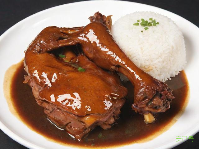 鸭边腿怎么做好吃,鸭边腿怎么做好吃法大全