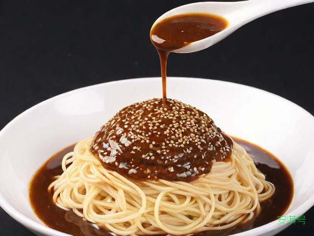 芝麻酱拌面怎么做好吃,如何做芝麻酱拌面
