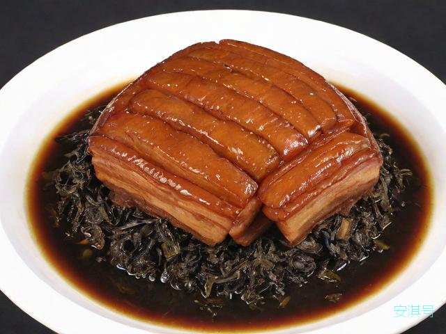 怎么做梅菜扣肉好吃,怎么做梅菜扣肉好吃呢