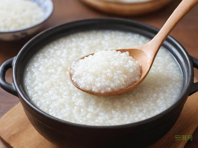 白米粥怎么做好吃可以,白米粥应该怎么做