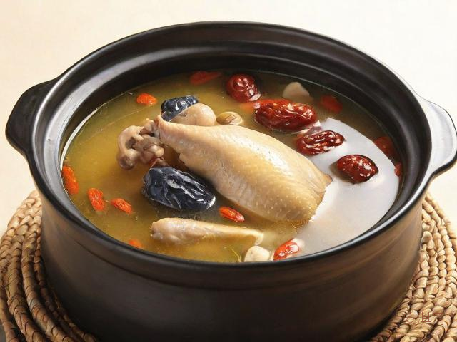怎么做乌鸡汤,怎么熬乌鱼汤