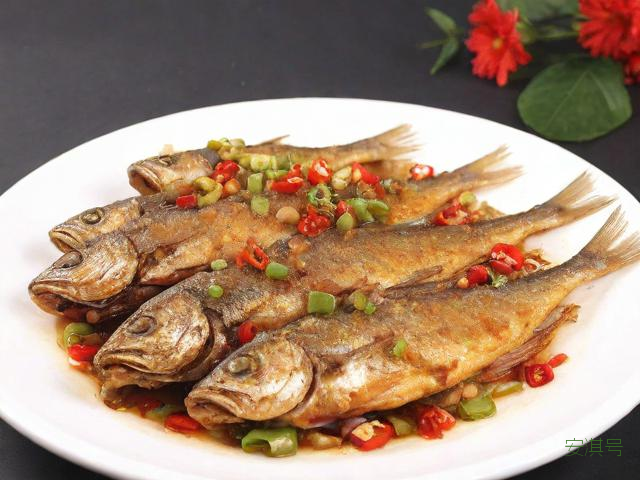 多春鱼怎么做,多春鱼怎么做好吃又简单视频