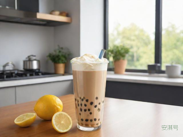 阿萨姆奶茶怎么做,阿萨姆奶茶怎么做大聪测评