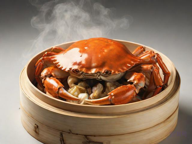 花蟹怎么做好吃,花蟹怎么做好吃清蒸