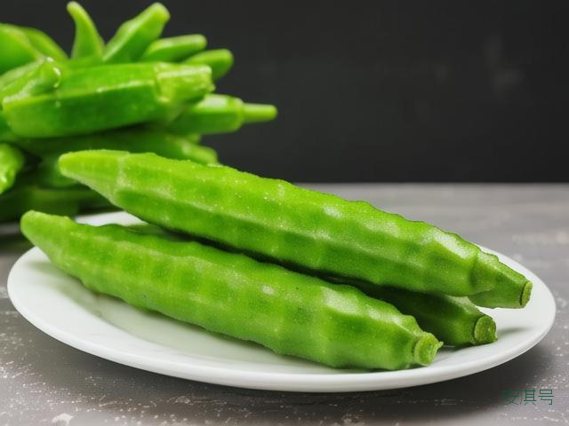 秋葵菜怎么做好吃,秋葵的做法家常吃法大全