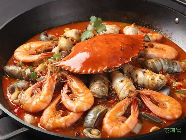 海鲜大餐怎么做,海鲜大餐怎么做好吃