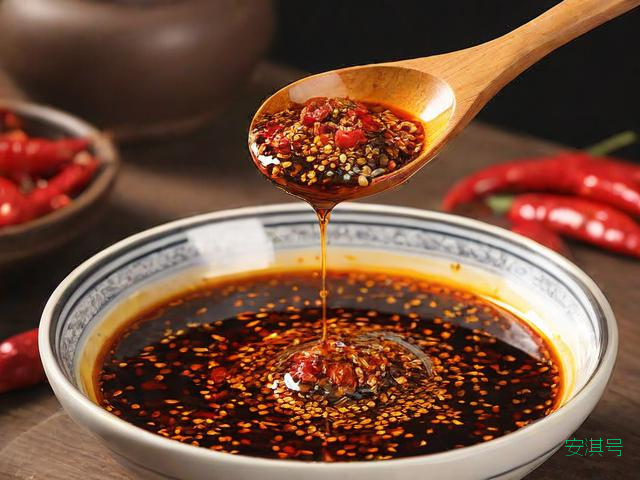 辣椒油怎么做才香,辣椒油怎么做才香?