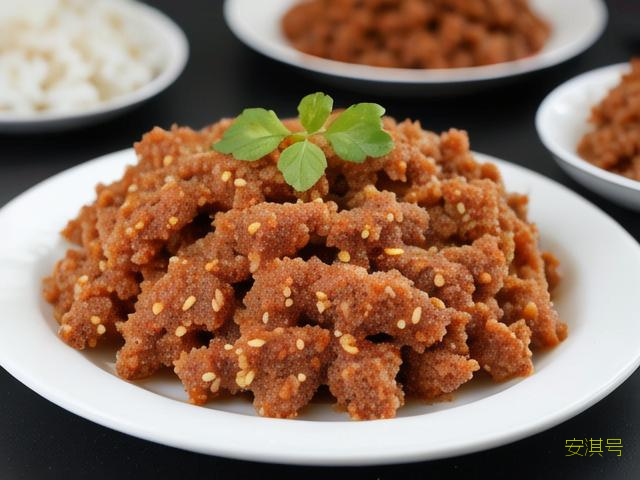 粉蒸肉怎么做的,粉蒸肉该怎么做