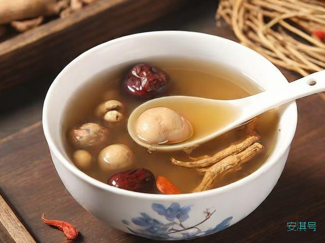 四物汤怎么做,四物汤怎么做补气血最佳