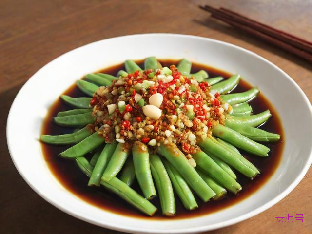 芸豆怎么做,芸豆怎么做好吃又简单不需要肉