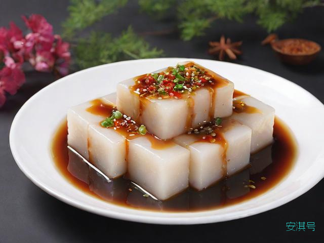糯米年糕怎么做好吃,糯米年糕咋做最好吃