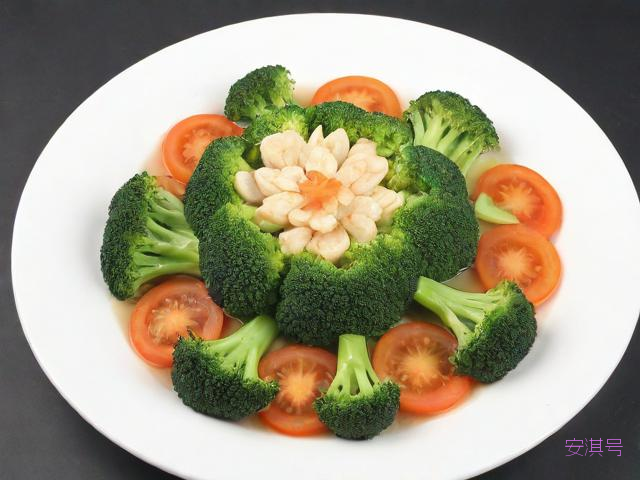 减肥的水煮菜怎么做,减肥水煮菜的做法大全菜谱