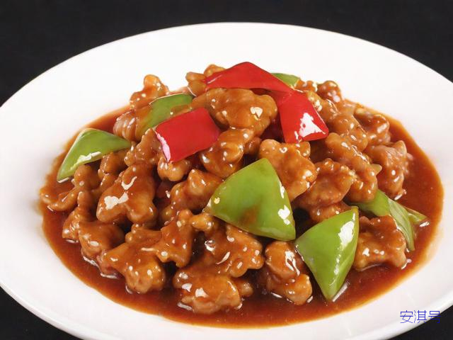 荔枝肉怎么做,荔枝肉怎么做的步骤