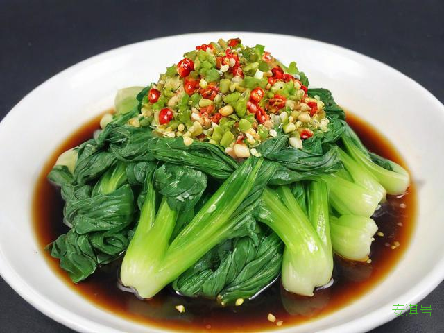 凉拌油菜怎么做好吃,凉拌油菜怎么做?