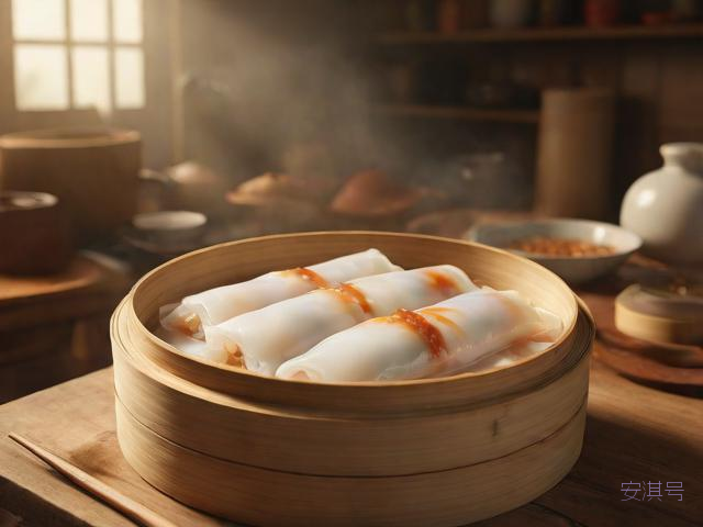 肠粉米浆怎么做,肠粉米浆怎么调