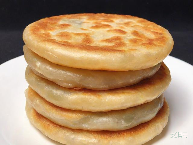 怎么做油饼,怎么做油饼层次多