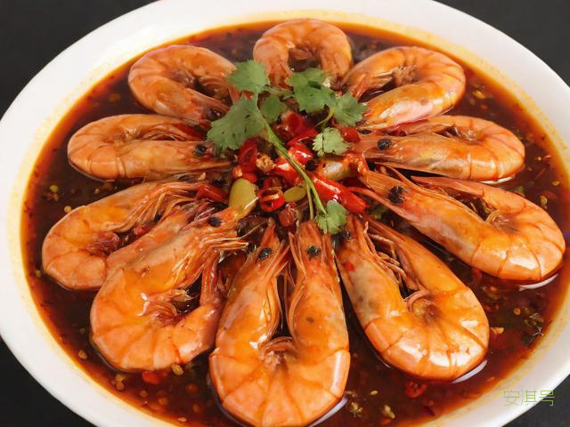 口味虾怎么做好吃,怎样炒虾好吃