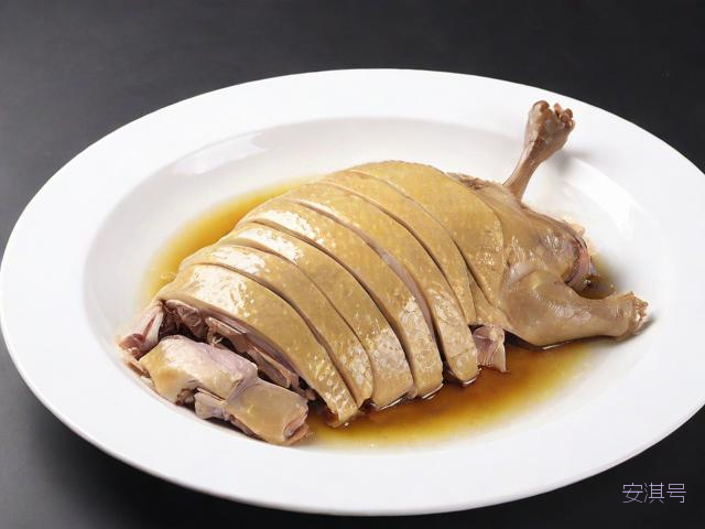 盐水鸭怎么做,盐水鸭怎么做能白