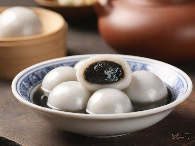 元宵怎么做的过程和材料,元宵怎么做的过程和材料文字描述
