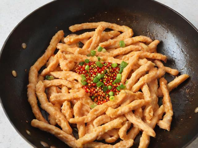 做鸡柳怎么做,如何做鸡柳?