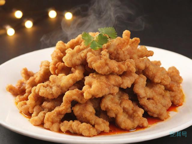 炸肉怎么做好吃,炸肉怎么做好吃家常做法