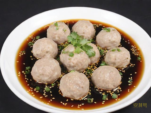 猪肉丸怎么做,猪肉丸怎么做好吃又简单视频