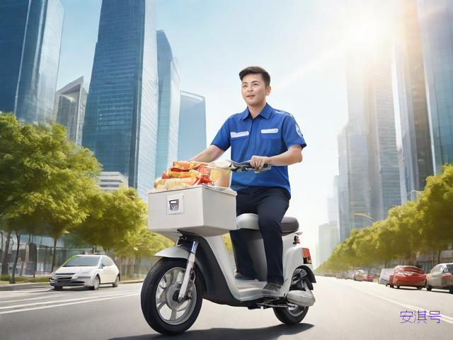 饿了吗骑手兼职怎么做,饿了吗骑手兼职一个月能挣多少钱