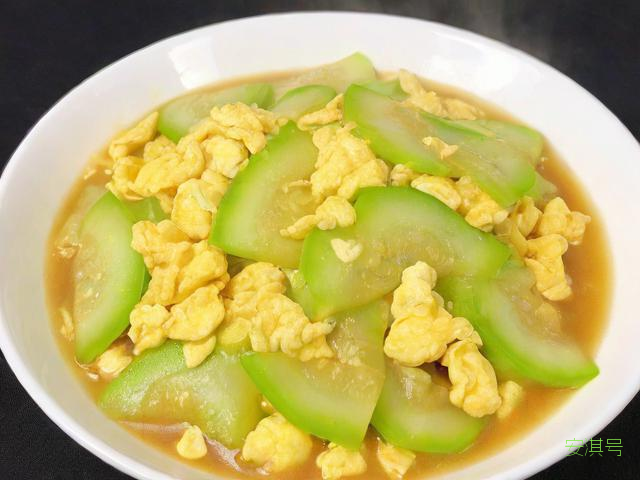 三月瓜怎么做好吃,三月瓜的家常做法