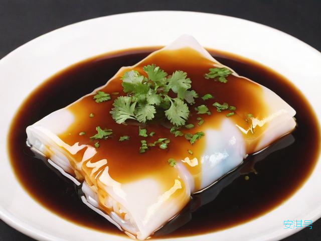 肠粉的酱汁怎么做好吃,肠粉的酱料怎么调好吃