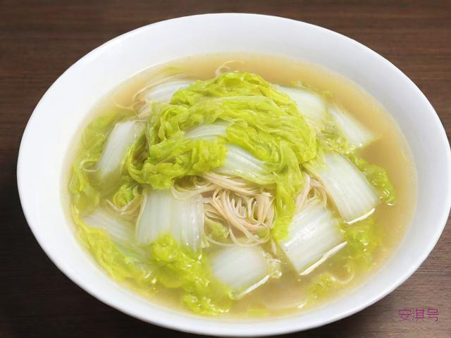 用白菜怎么做面条好吃,用白菜怎么做面条好吃窍门