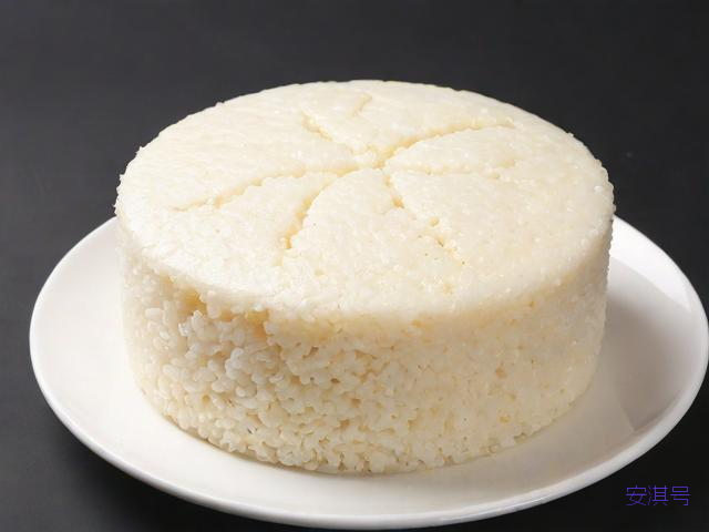 大米发糕怎么做才松软,大米发糕怎么做?