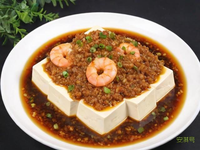 虾酱豆腐怎么做,虾酱豆腐的正宗做法