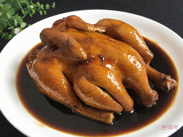 酱油鸡怎么做法大全,酱油鸡怎样做法大全