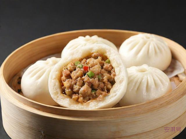 做包子的肉馅怎么做好吃,包子的肉馅怎么做才好吃