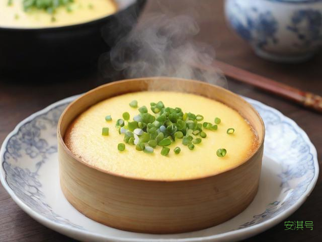 鸡蛋糕怎么做视频,鸡蛋糕怎么做好吃鲜嫩视频
