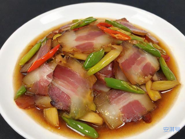 金华火腿怎么做,金华火腿的家常吃法大全
