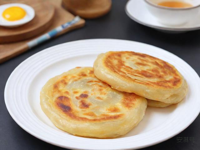 早餐饼怎么做好吃,早餐饼怎么做好吃又简单
