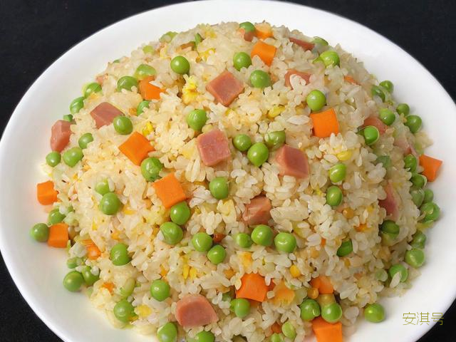 青豆子怎么做好吃,青豆子怎么做好吃窍门