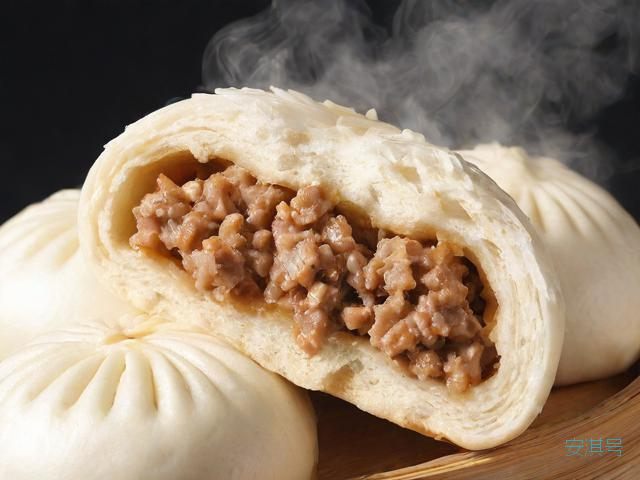 破酥包怎么做,破酥包怎么做才有层次