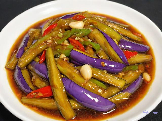 长茄子怎么做好吃窍门,长茄子怎么做最好吃?