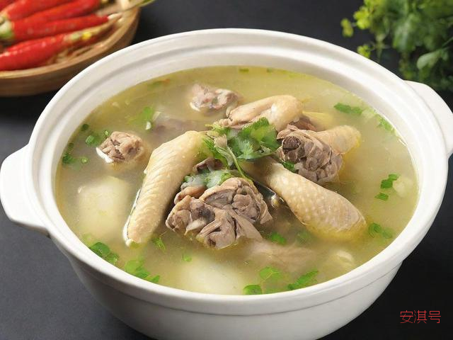 沙县小吃的汤怎么做的,沙县小吃的汤怎么煲的