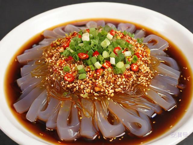 魔芋粉丝怎么做,如何做魔芋粉丝