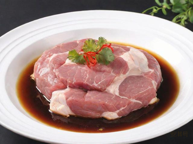 精瘦肉怎么做好吃,纯瘦肉的10个简单做法