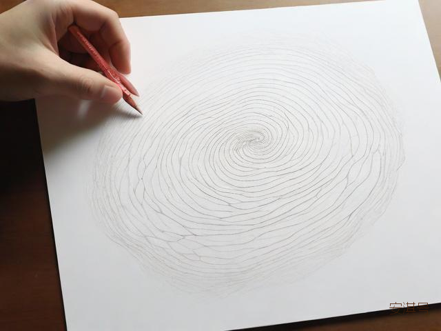 指纹怎么做,指纹怎么做教程