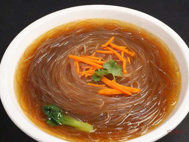 在家怎么做红薯粉条,在家怎么做红薯粉条的做法