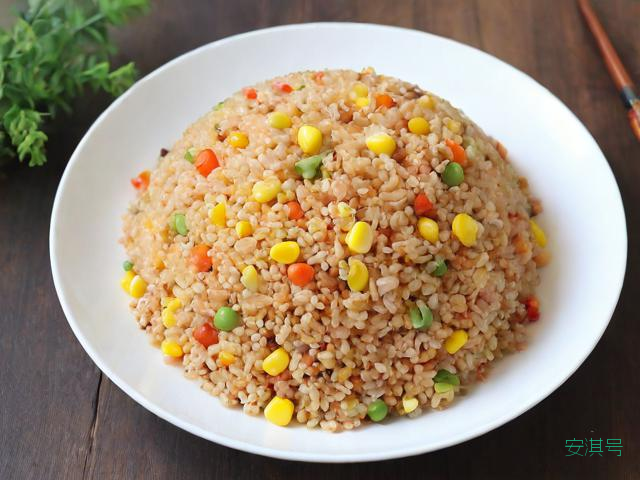 粗粮怎么做,粗粮怎么做又简单又好吃