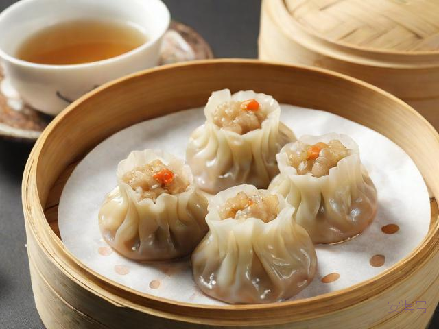 烧卖怎么做最好吃,烧卖做法步骤窍门