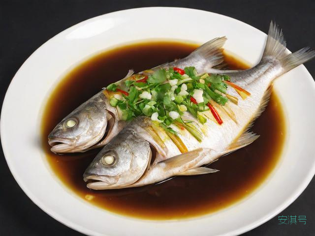 鲐鱼怎么做,鲐鱼怎么做鱼肉嫩