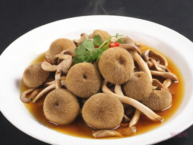 干猴头菇怎么做,干猴头菇的做法